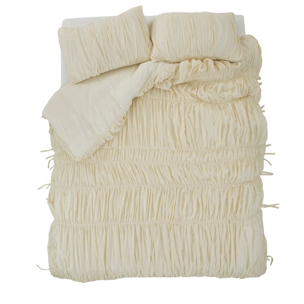 GATA Duvet + Pillow Cases